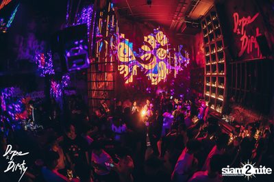 XXL Party at Dope & Dirty  — photo 45