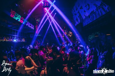 XXL Party at Dope & Dirty  — photo 46