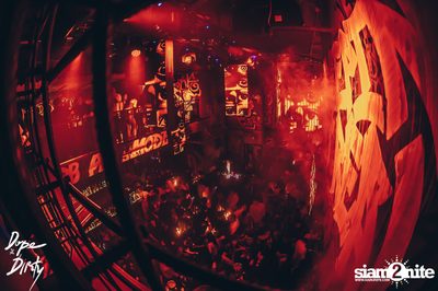 XXL Party at Dope & Dirty  — photo 47