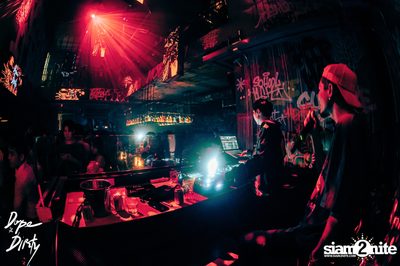 XXL Party at Dope & Dirty  — photo 48
