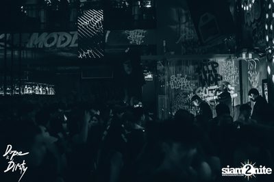 XXL Party at Dope & Dirty  — photo 51