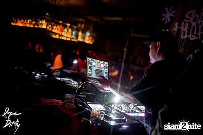 XXL Party at Dope & Dirty  — photo 52