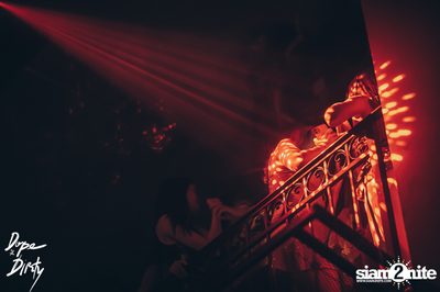 XXL Party at Dope & Dirty  — photo 53