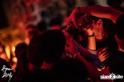 XXL Party at Dope & Dirty  — photo 54
