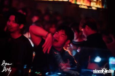 XXL Party at Dope & Dirty  — photo 55