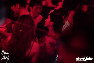 XXL Party at Dope & Dirty  — photo 56