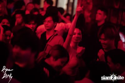 XXL Party at Dope & Dirty  — photo 58