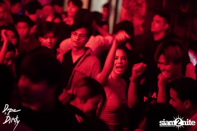 XXL Party at Dope & Dirty  — photo 59