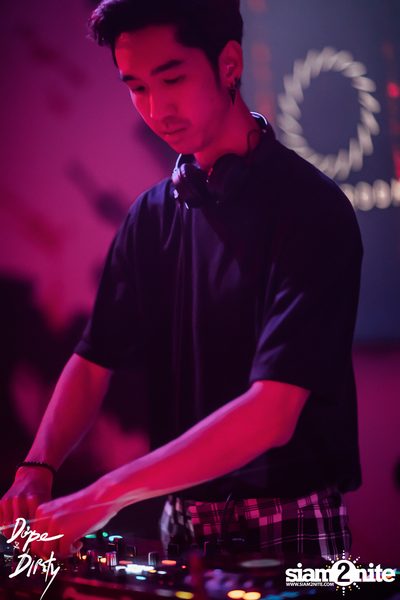 XXL Party at Dope & Dirty  — photo 60