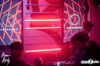 XXL Party at Dope & Dirty  — photo 61