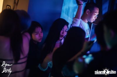 XXL Party at Dope & Dirty  — photo 62