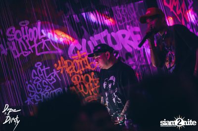 XXL Party at Dope & Dirty  — photo 63