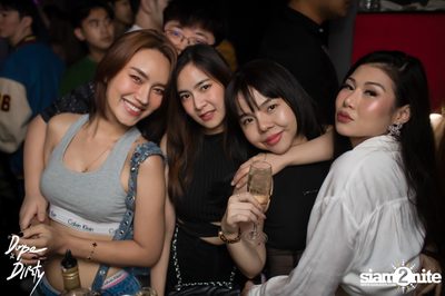 XXL Party at Dope & Dirty  — photo 64