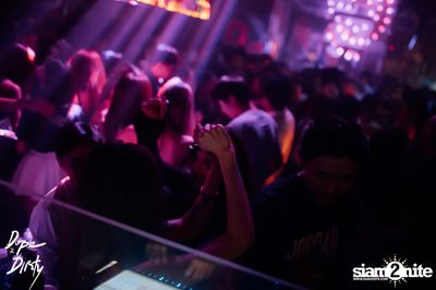 XXL Party at Dope & Dirty  — photo 65