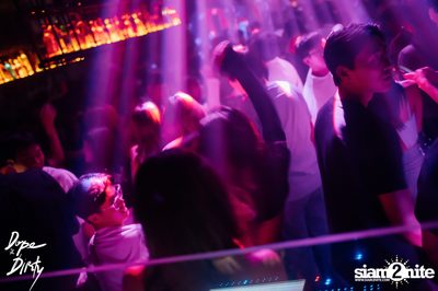XXL Party at Dope & Dirty  — photo 66
