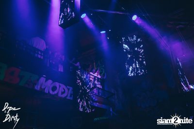 XXL Party at Dope & Dirty  — photo 67