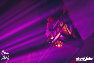 XXL Party at Dope & Dirty  — photo 68