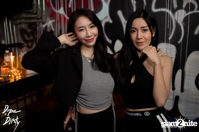 XXL Party at Dope & Dirty  — photo 70