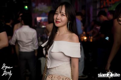 XXL Party at Dope & Dirty  — photo 71