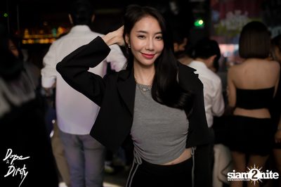 XXL Party at Dope & Dirty  — photo 72