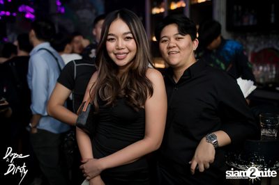 XXL Party at Dope & Dirty  — photo 73