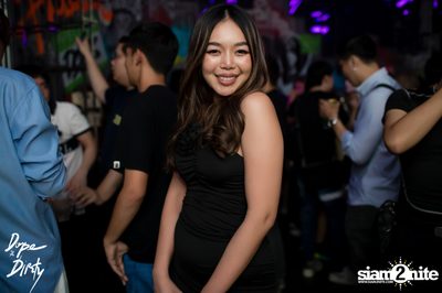 XXL Party at Dope & Dirty  — photo 74