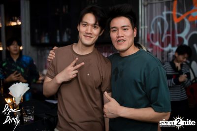 XXL Party at Dope & Dirty  — photo 75