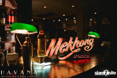 Guest Shift ft. Benjawan from Kilik Social Club at Havana Social — photo 17