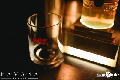 Guest Shift ft. Benjawan from Kilik Social Club at Havana Social — photo 19