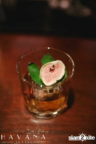 Guest Shift ft. Benjawan from Kilik Social Club at Havana Social — photo 28