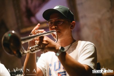 Guest Shift ft. Benjawan from Kilik Social Club at Havana Social — photo 79