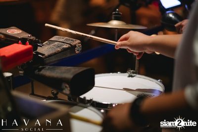 Guest Shift ft. Benjawan from Kilik Social Club at Havana Social — photo 91