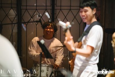 Guest Shift ft. Benjawan from Kilik Social Club at Havana Social — photo 122