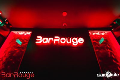 DJ Kay & DJ Tracks at Bar Rouge Bangkok  — photo 4
