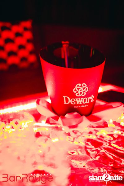 DJ Kay & DJ Tracks at Bar Rouge Bangkok  — photo 8