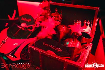DJ Kay & DJ Tracks at Bar Rouge Bangkok  — photo 9