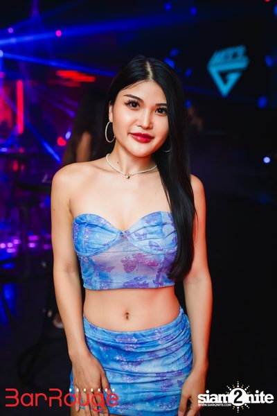 DJ Kay & DJ Tracks at Bar Rouge Bangkok  — photo 41