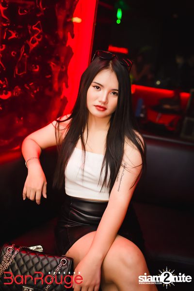 DJ Kay & DJ Tracks at Bar Rouge Bangkok  — photo 58