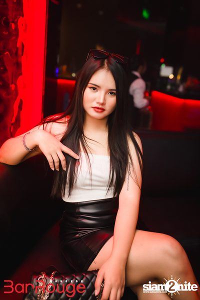 DJ Kay & DJ Tracks at Bar Rouge Bangkok  — photo 60
