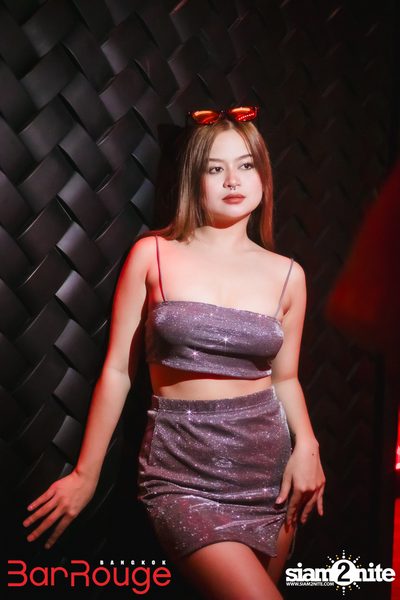 DJ Kay & DJ Tracks at Bar Rouge Bangkok  — photo 61