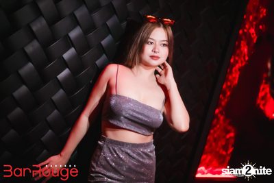DJ Kay & DJ Tracks at Bar Rouge Bangkok  — photo 63