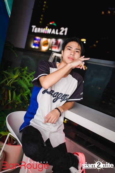 DJ Kay & DJ Tracks at Bar Rouge Bangkok  — photo 66
