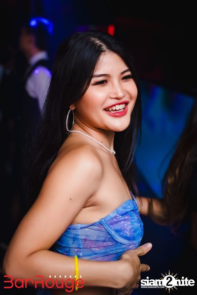 DJ Kay & DJ Tracks at Bar Rouge Bangkok  — photo 92