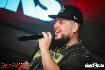 DJ Kay & DJ Tracks at Bar Rouge Bangkok  — photo 108
