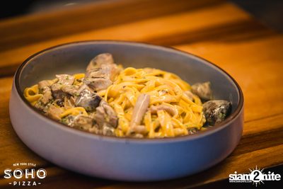 Sunday Brunch at Soho Pizza Cantina Soi 11 — photo 87
