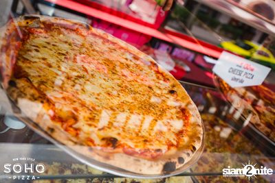 Sunday Brunch at Soho Pizza Cantina Soi 11 — photo 93