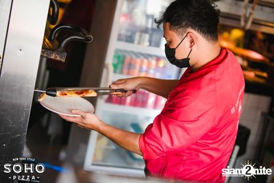 Sunday Brunch at Soho Pizza Cantina Soi 11 — photo 94