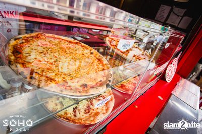 Sunday Brunch at Soho Pizza Cantina Soi 11 — photo 98