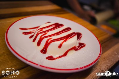 Sunday Brunch at Soho Pizza Cantina Soi 11 — photo 99