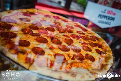 Sunday Brunch at Soho Pizza Cantina Soi 11 — photo 105
